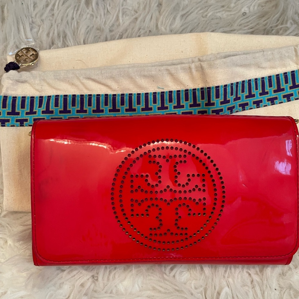Tory Burch Crossbody